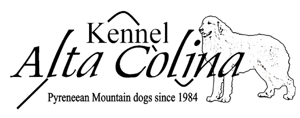 Kennel Alta Colina
